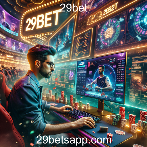 Dicas de Apostas: Como Maximizar Seus Ganhos em 29bet