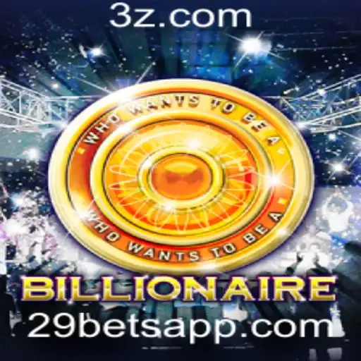 Descubra o Excitante Mundo do Jogo Billionaire com 29bet