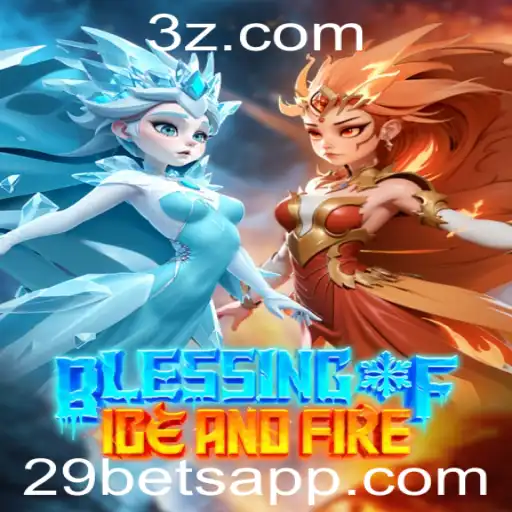 Explorando o Jogo Estrategicamente: BlessingofIceandFire