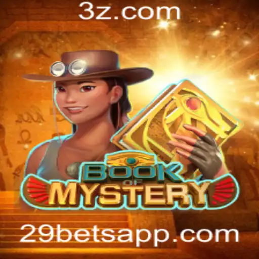 Explorando o Fascinante Mundo de BookofMystery no 29bet
