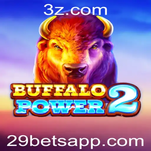 BuffaloPower2: Descubra o Fascinante Mundo do Jogo Online com 29bet
