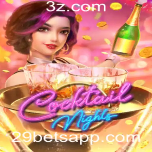 CocktailNights: Uma Imersão em um Jogo de Estratégias e Chances