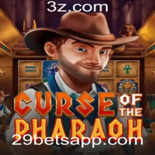 CurseofthePharaoh: Uma Aventura Épica no Mundo dos Faraós