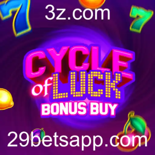 Descubra o Fascinante Jogo CycleofLuckBonusBuy e a Experiência de 29bet