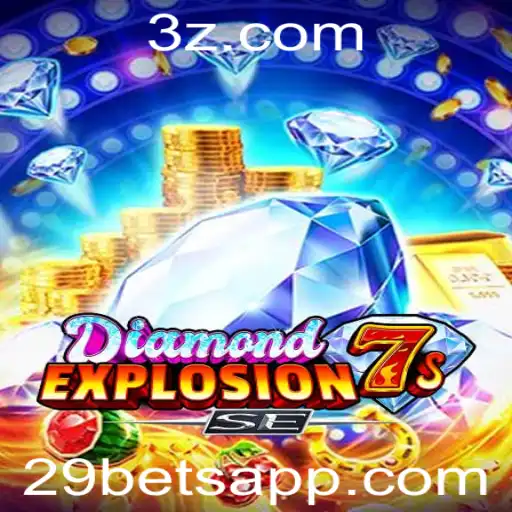 Descubra o Mundo de DiamondExplosion7sSE: Um Jogo de Azar Inovador