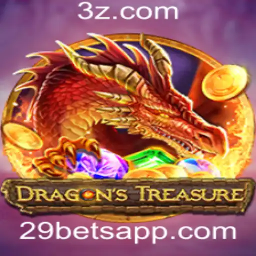 Descubra o Fascinante Mundo de DragonsTreasure, o Jogo que Está Conquistando 29bet