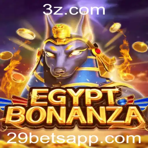 Explorando o Fascinante Mundo de EgyptBonanza no 29bet