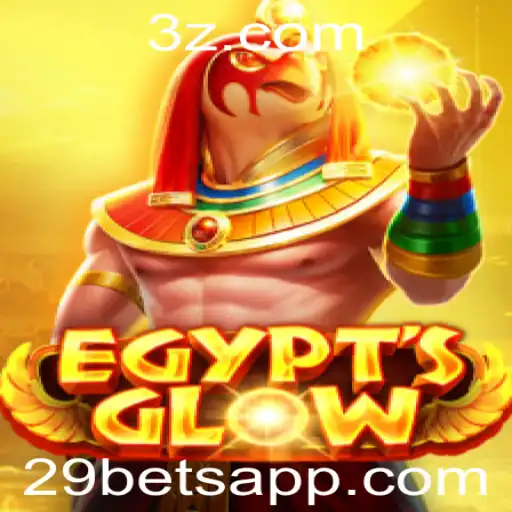Desvendando EgyptsGlow: Aventura Mística e Estratégica