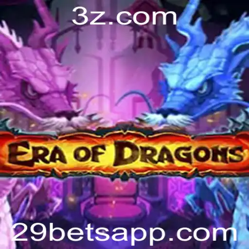 EraOfDragons: Mergulhe na Era dos Dragões