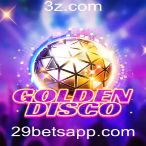 GoldenDisco: Um Novo Mundo de Entretenimento com 29bet