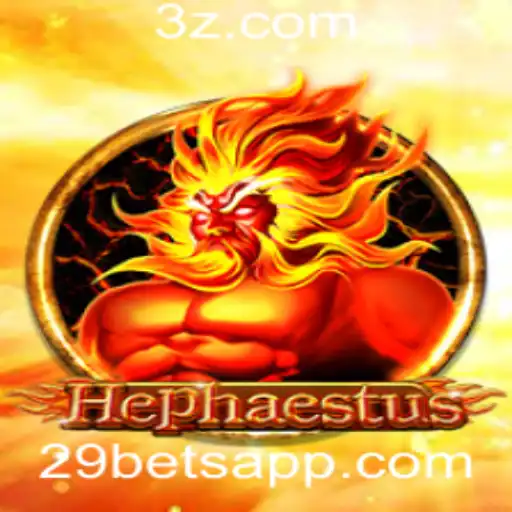 Descubra Hephaestus: O Inovador Jogo da 29bet