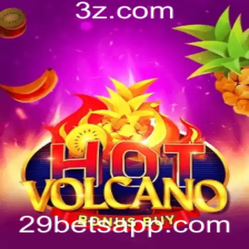 Explorando HotVolcanoBonusBuy: Um Jogo Quente para Apostas em 29bet