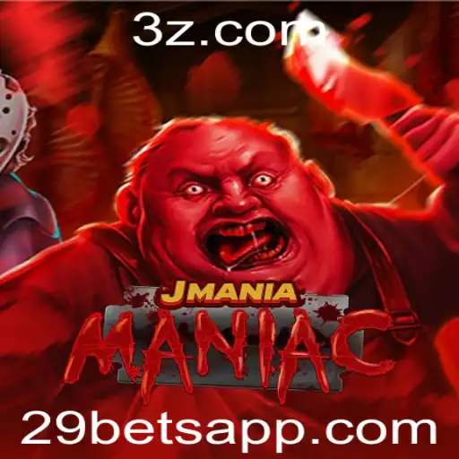 JManiaManiac: Decifrando o Enigma do Mundo dos Jogos