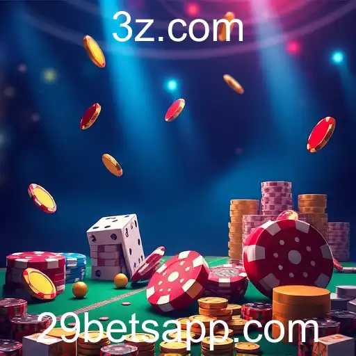 Gaming Experience 29bet - 800+ Premium and Exclusive Games