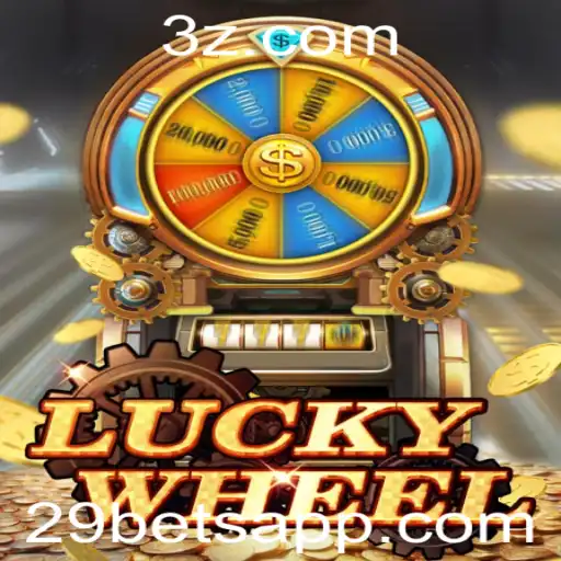 Explore o Excitante Mundo do LuckyWheel com 29bet