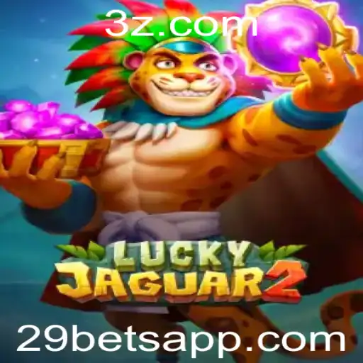 Descubra o Mundo Emocionante de Luckyjaguar2: A Última Sensação em Jogos