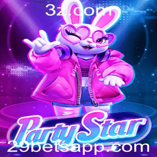 Descubra PartyStar: A Nova Sensação dos Jogos