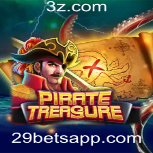Desvendando PirateTreasure: A Aventura Interativa do Cassino 29bet
