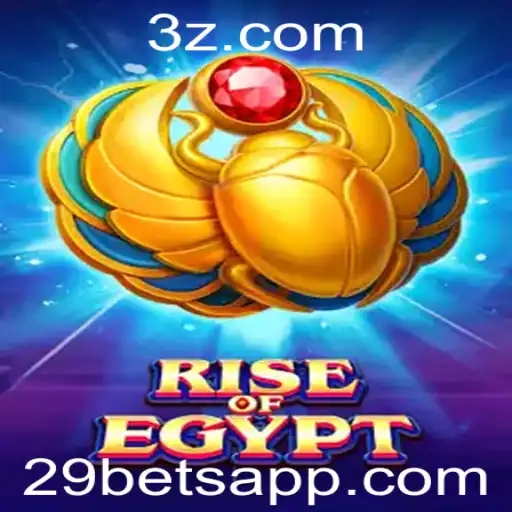 Explorando o Fascinante Jogo RiseOfEgypt: Uma Aventura de Slots