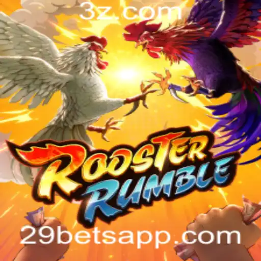 RoosterRumble: Descubra o Jogo de Apostas Online do Momento com 29bet