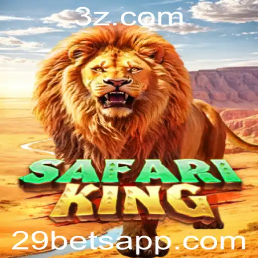 Descubra a Aventura Inesquecível de SafariKing: Um Jogo Empolgante com 29bet