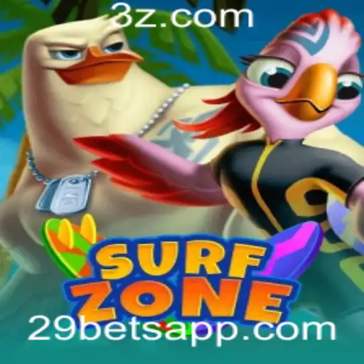 Descobrindo o Universo de SurfZone: Um Mergulho nas Ondas do Jogo de Estratégia