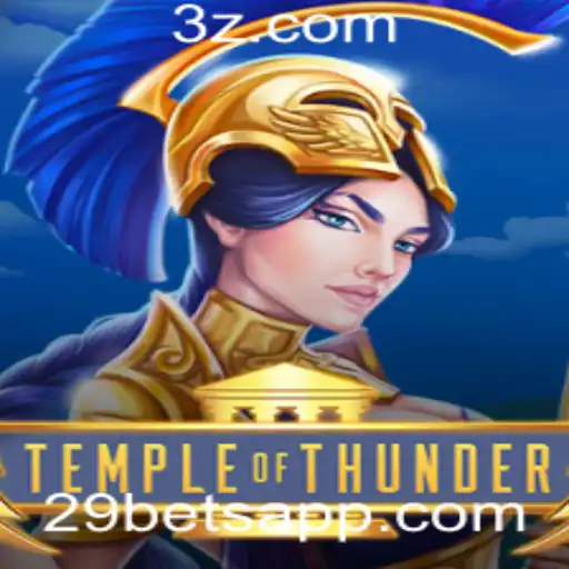 Temple of Thunder: Uma Aventura Épica no Mundo dos Jogos Online