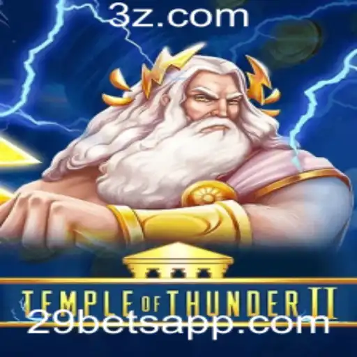 TempleofThunderII: Desvendando os Segredos do Jogo Inovador