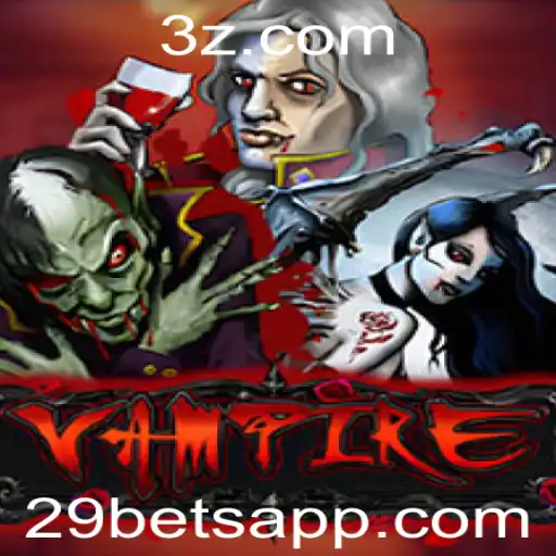 Descubra o Jogo 'Vampire' e Como Apostar com 29bet