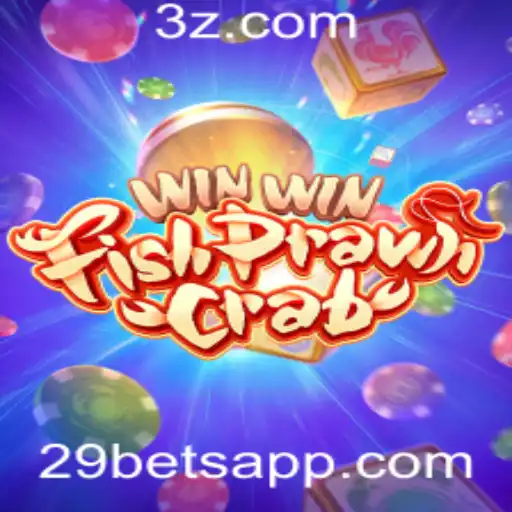Descubra o Fascinante Mundo do WinWinFishPrawnCrab com 29bet