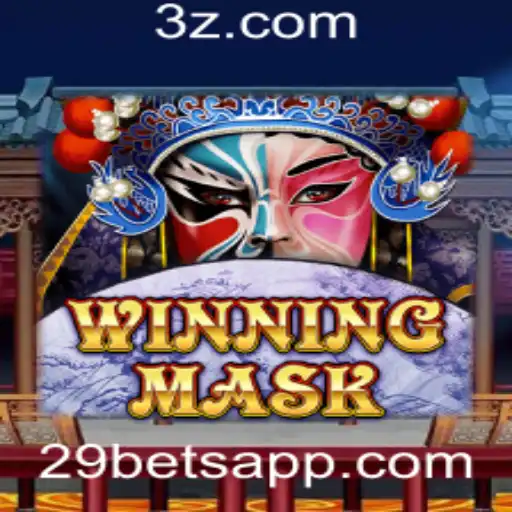 WinningMask: Explorando o Novo Fenômeno do Jogo com 29bet